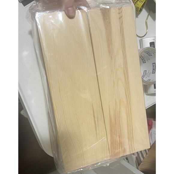 2 Soap Silicone Purple Flexible Molds New In Plastic - Picture 2 of 3